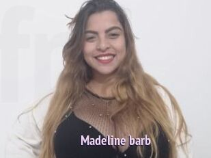 Madeline_barb