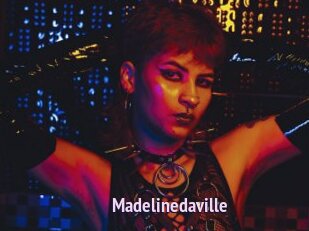Madelinedaville
