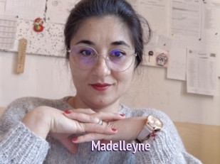 Madelleyne