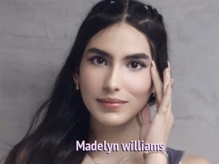 Madelyn_williams
