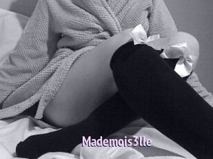 Mademois3lle