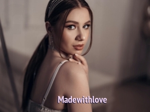 Madewithlove