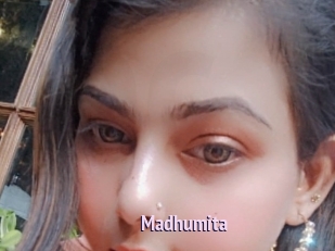 Madhumita