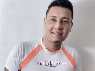 madicksholes Film Porno