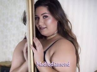 Madiediamond