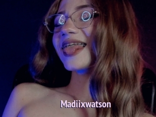 Madiixwatson