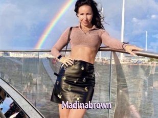 madinabrown Film Porno