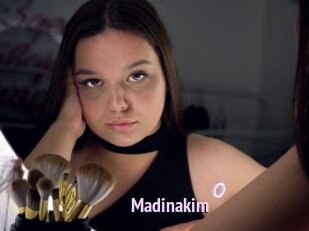 Madinakim