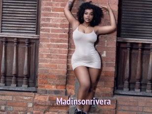 Madinsonrivera