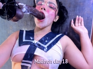 Madison_clay18
