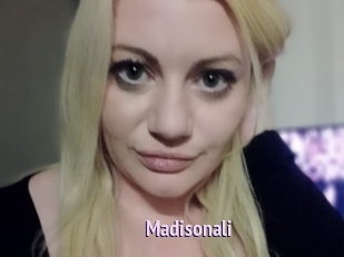 Madisonali