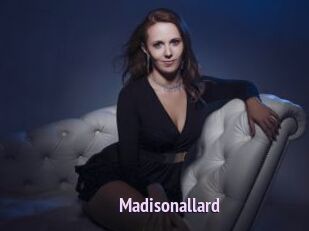 Madisonallard