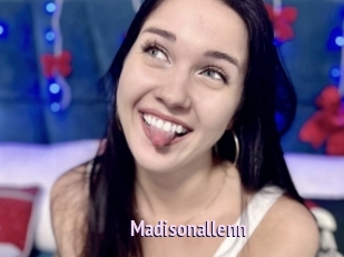 madisonallenn Film Porno