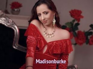 Madisonburke