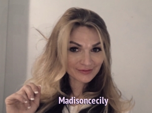 Madisoncecily