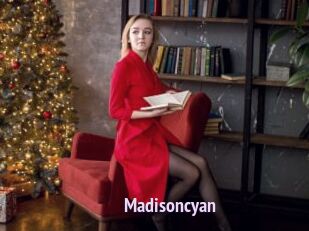 Madisoncyan