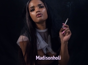 Madisonholi