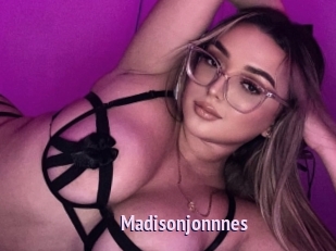 Madisonjonnnes