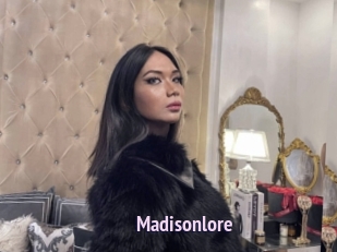 Madisonlore