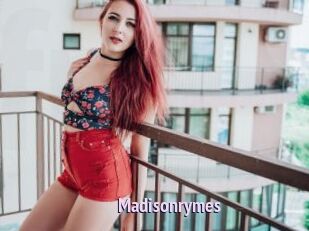 Madisonrymes