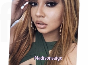 Madisonsaige