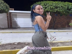 Madisonwhiite