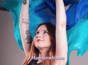Madisonwhiteee
