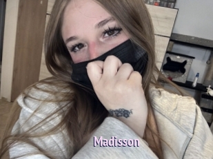 Madisson