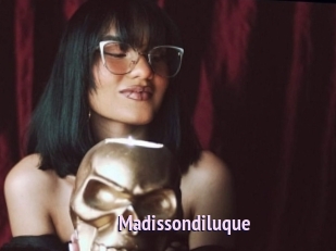 Madissondiluque