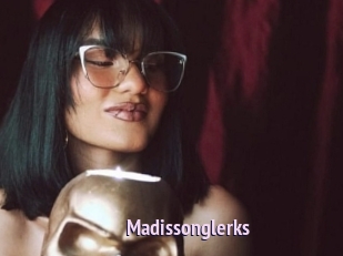 Madissonglerks