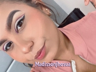Madissonjhosua