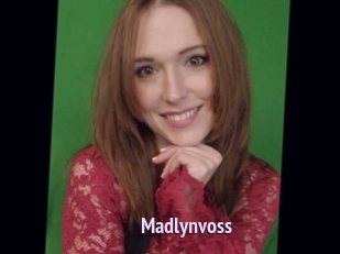 Madlynvoss