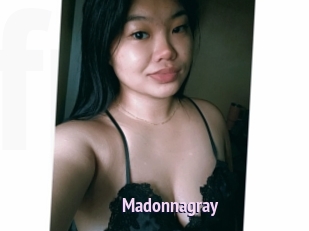 Madonnagray