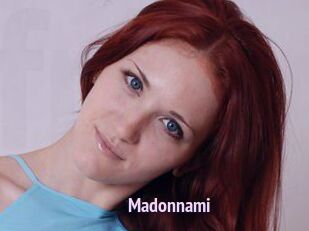 Madonnami