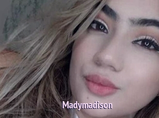 Madymadison