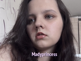 Madyprincess