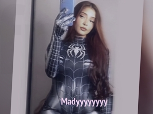 Madyyyyyyyy
