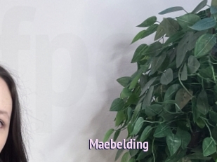 Maebelding