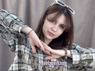 Maebenham