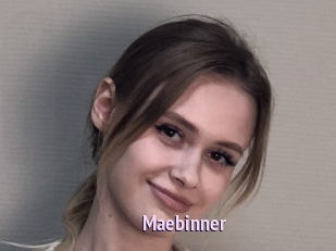Maebinner