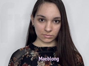Maeblong