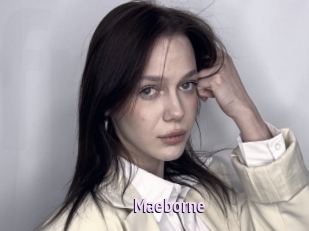 maeborne Film Porno