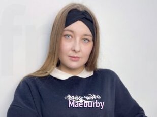 Maeburby