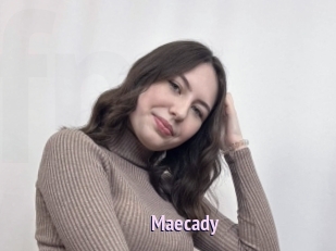 Maecady