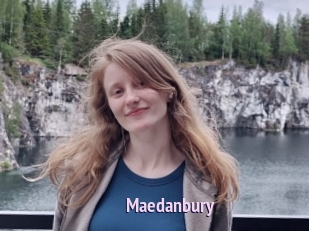 Maedanbury