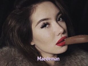 Maedeman