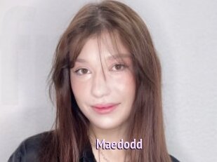 Maedodd