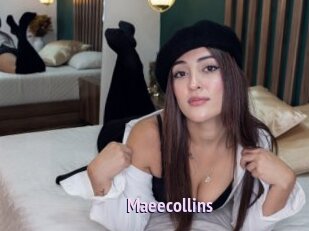 Maeecollins