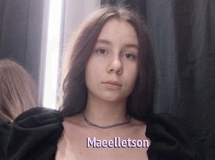 Maeelletson