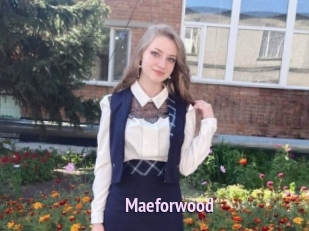 Maeforwood